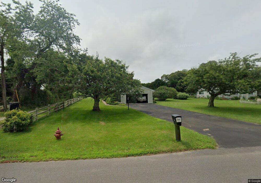 304 Rock Odundee Rd, South Dartmouth, MA 02748 - photo 1