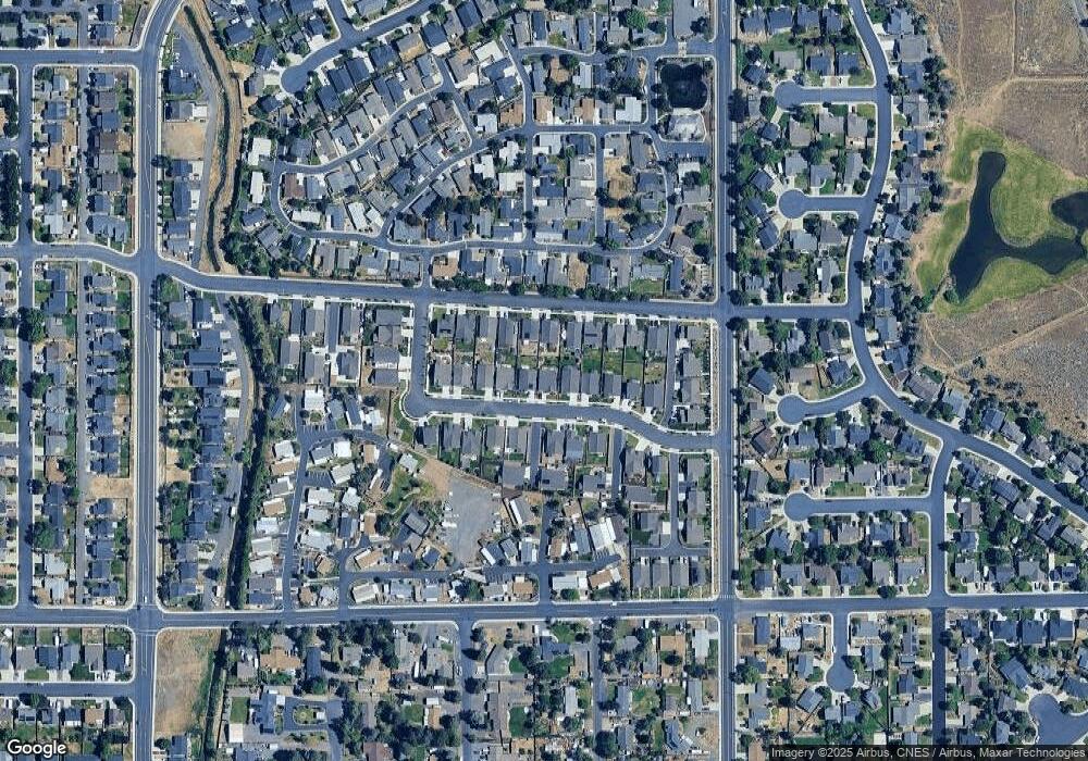 2441 SW Newberry Loop, Redmond, OR 97756 - photo 1