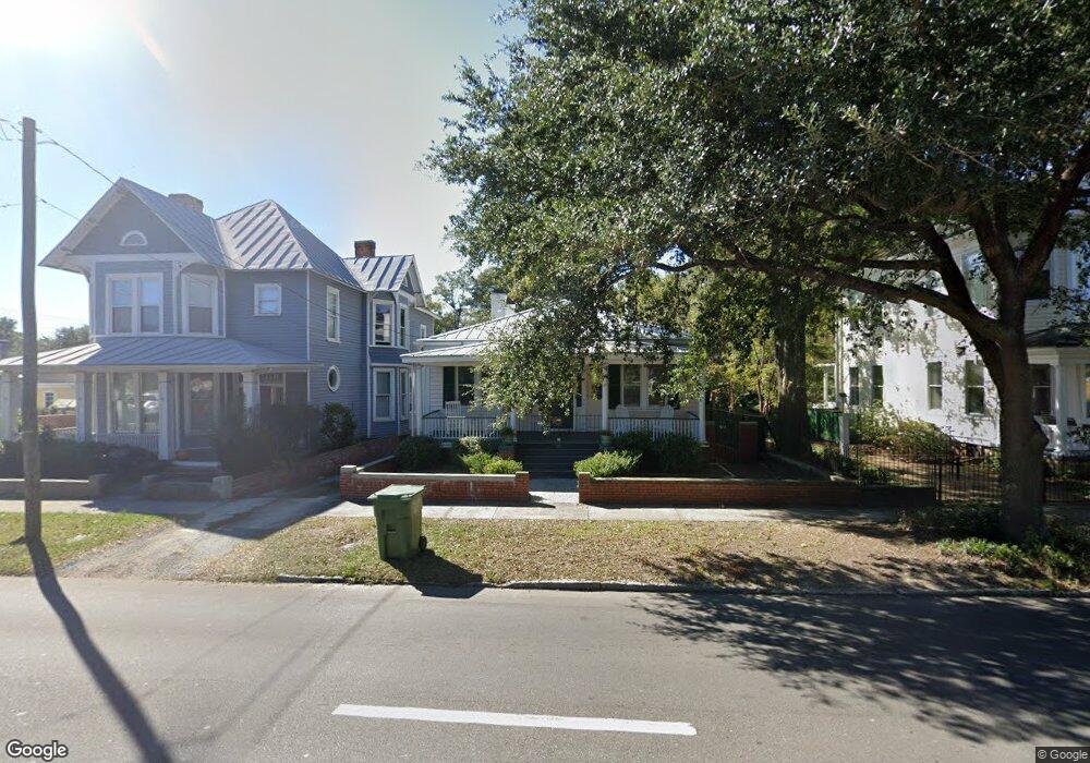 514 S 3rd St, Wilmington, NC 28401 - photo 1