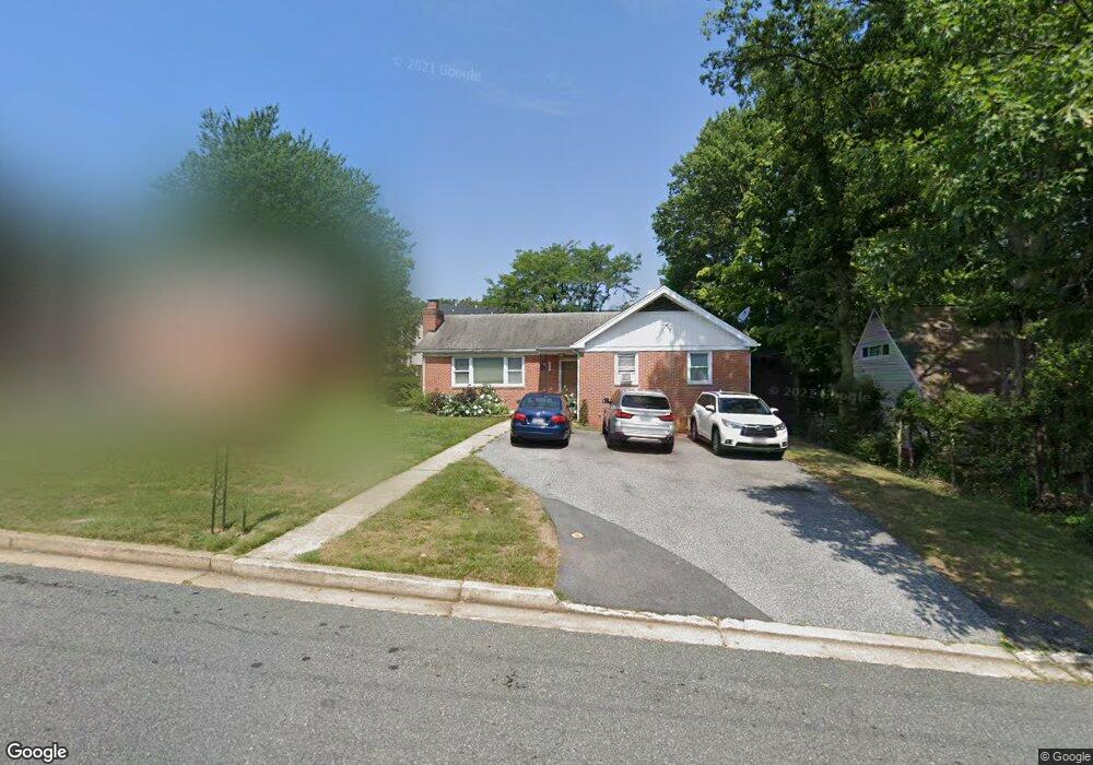 3640 Langrehr Rd, Windsor Mill, MD 21244 - photo 1