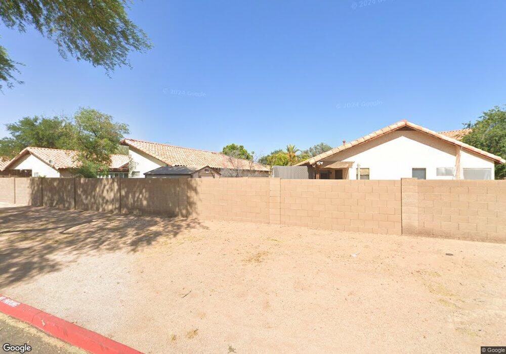 4508 E Harmony Ave, Mesa, AZ 85206 - photo 1