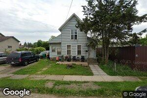 15 Willis St, Battle Creek, MI 49014