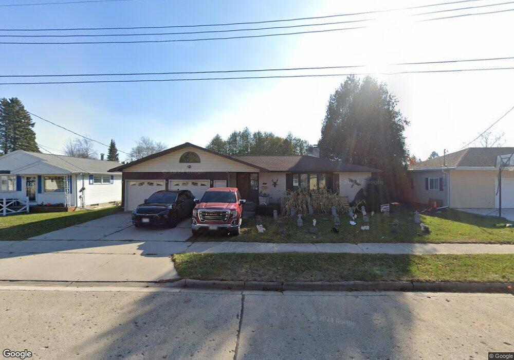 2125 35th St, Two Rivers, WI 54241 - photo 1