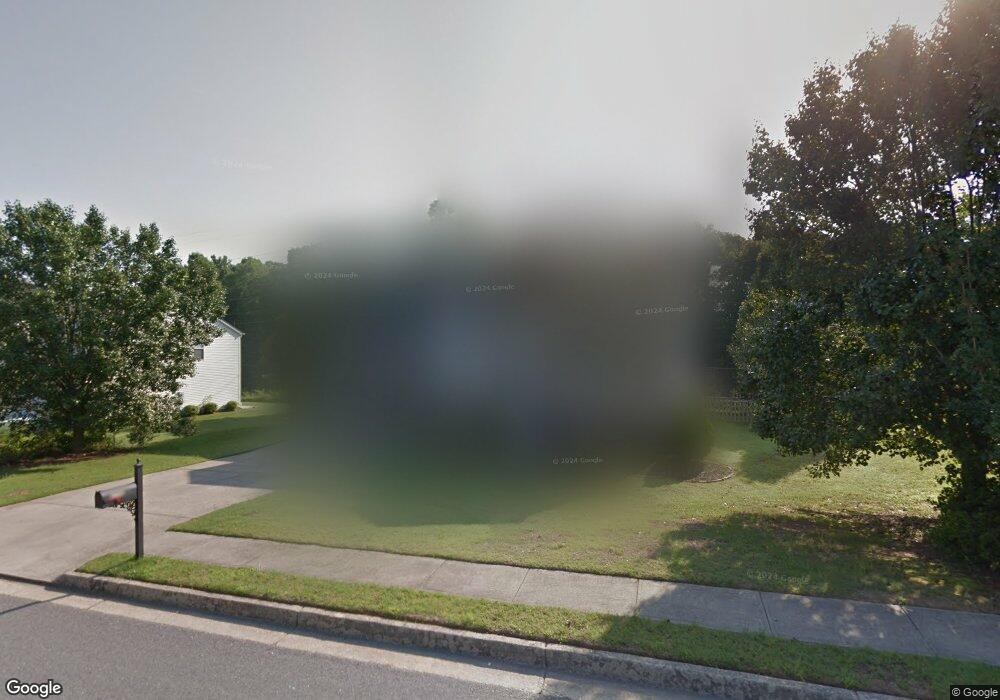 3805 Bradford Walk Trail unit 19, Buford, GA 30519 - photo 1