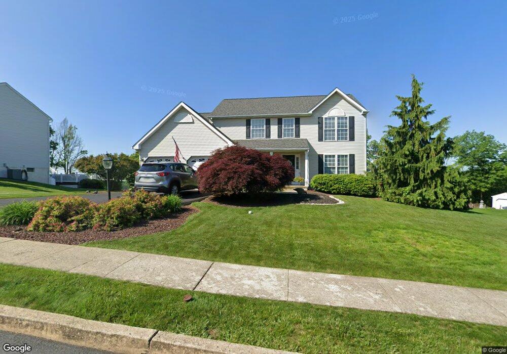 2508 Brooke Rd, Pennsburg, PA 18073 - photo 1