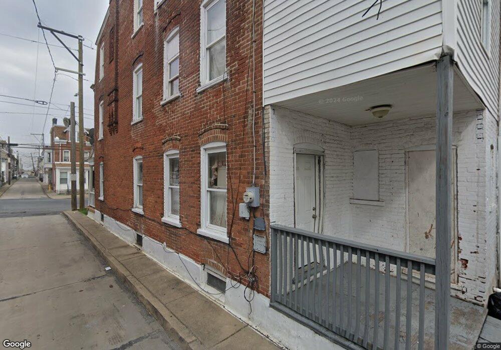 641 N 16th St, Allentown, PA 18102 - photo 1