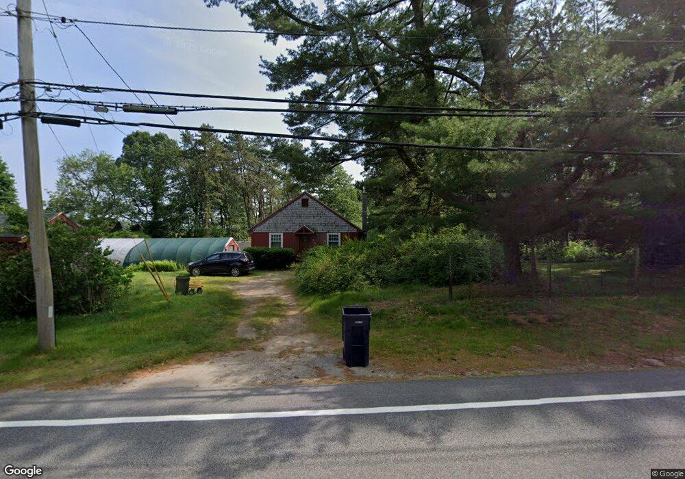 490 Exeter Rd, North Kingstown, RI 02852 - photo 1