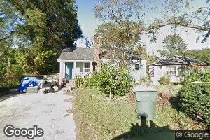 1312 Bonaventure Rd, Savannah, GA 31404