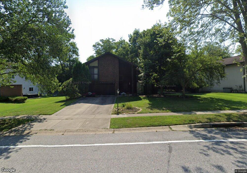 5317 Lightning View Rd, Columbia, MD 21045 - photo 1