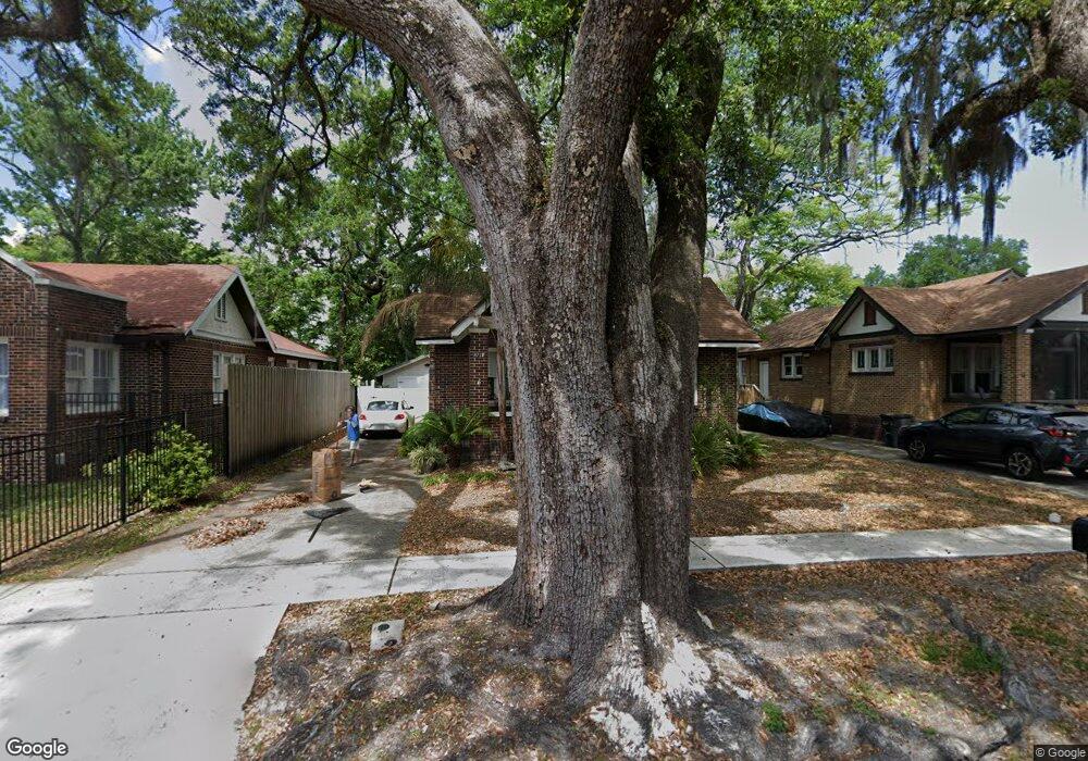 4729 Polaris St, Jacksonville, FL 32205 - photo 1