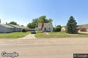 305 S Main St, Wilcox, NE 68982