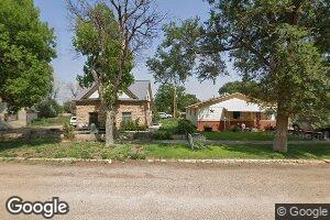 606 Main St, Wiley, CO 81092