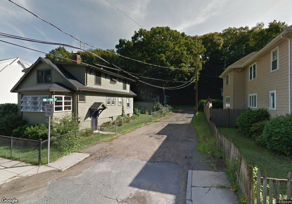 9 Hawthorne Terrace, Roslindale, MA 02131 - photo 1