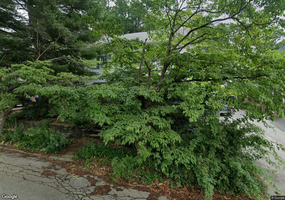 19 Lorraine Ave, Providence, RI 02906 - photo 1