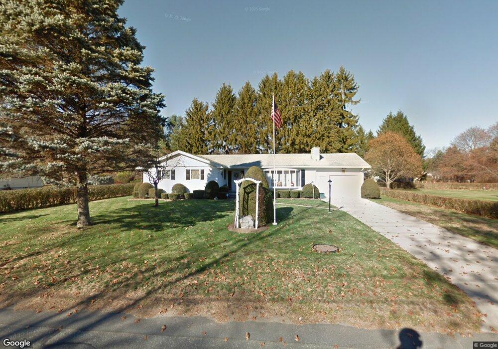 133 Plain St, Easthampton, MA 01027 - photo 1