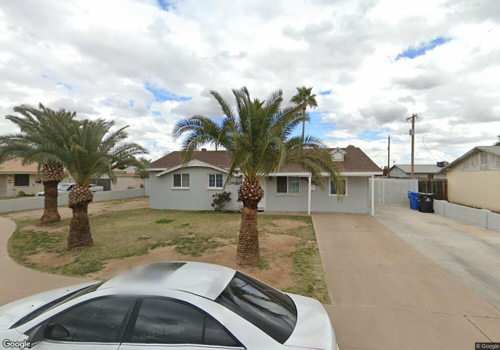 3821 N 80th Dr, Phoenix, AZ 85033 - photo 1