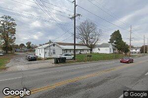 411 E Hester St, Carbondale, IL 62901