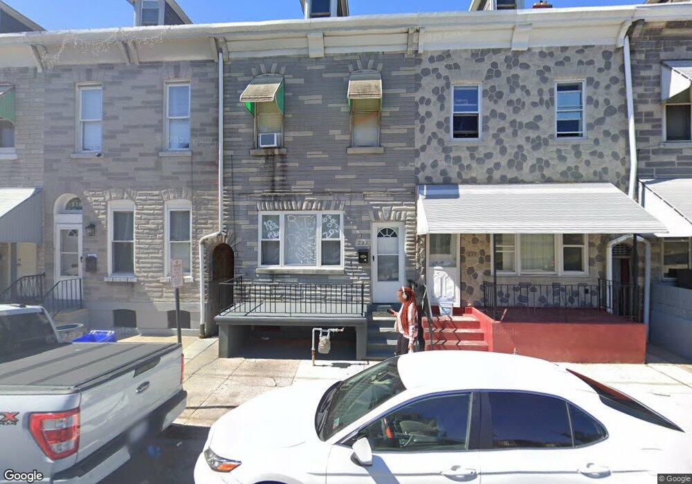 228 S 12th St, Reading, PA 19602 - photo 1