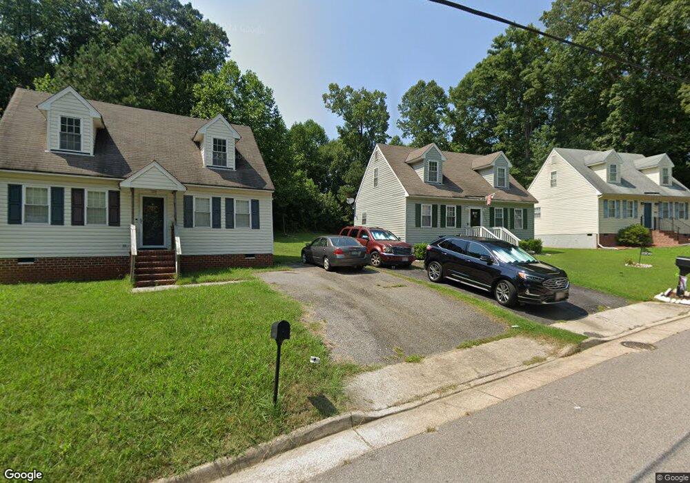 2310 Dellrose Dr, Hopewell, VA 23860 - photo 1