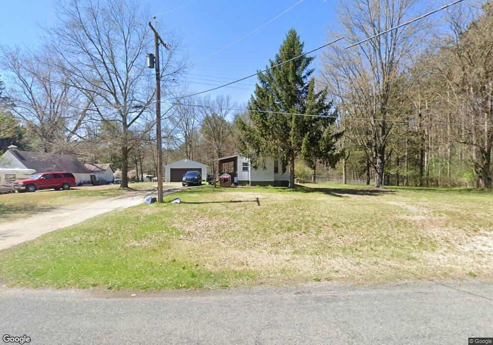 859 N Homer Rd, Midland, MI 48640 - photo 1