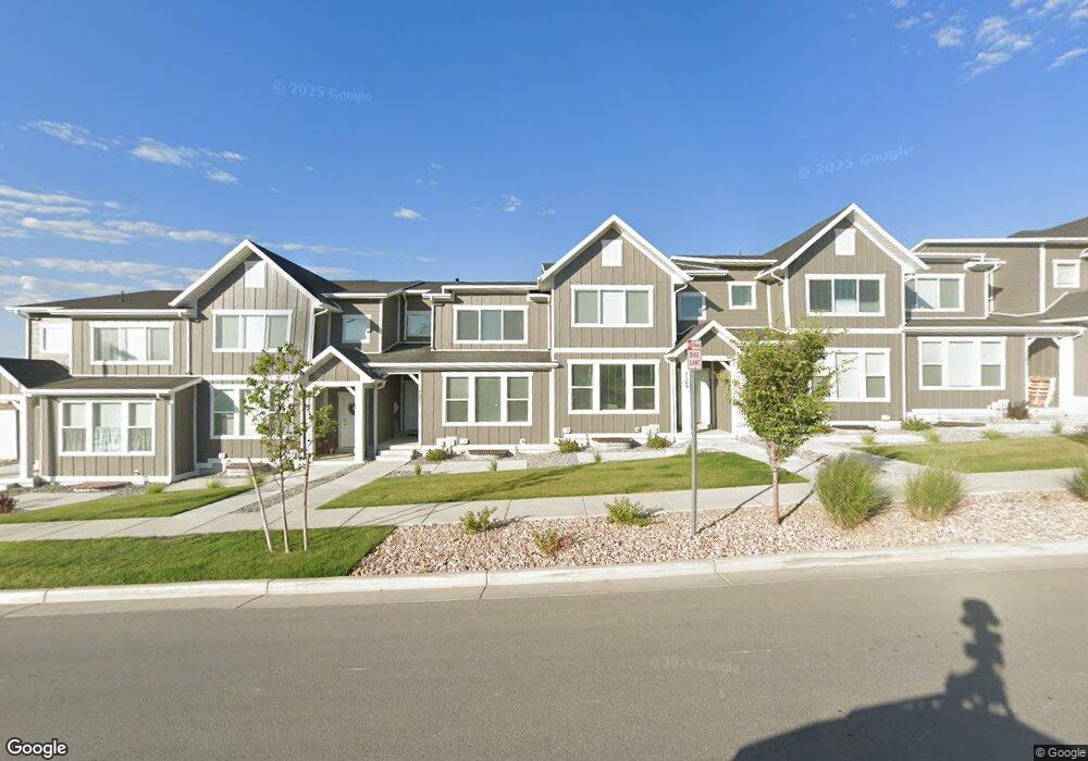 7572 S Topaz Sky Ln, West Jordan, UT 84081 - photo 1