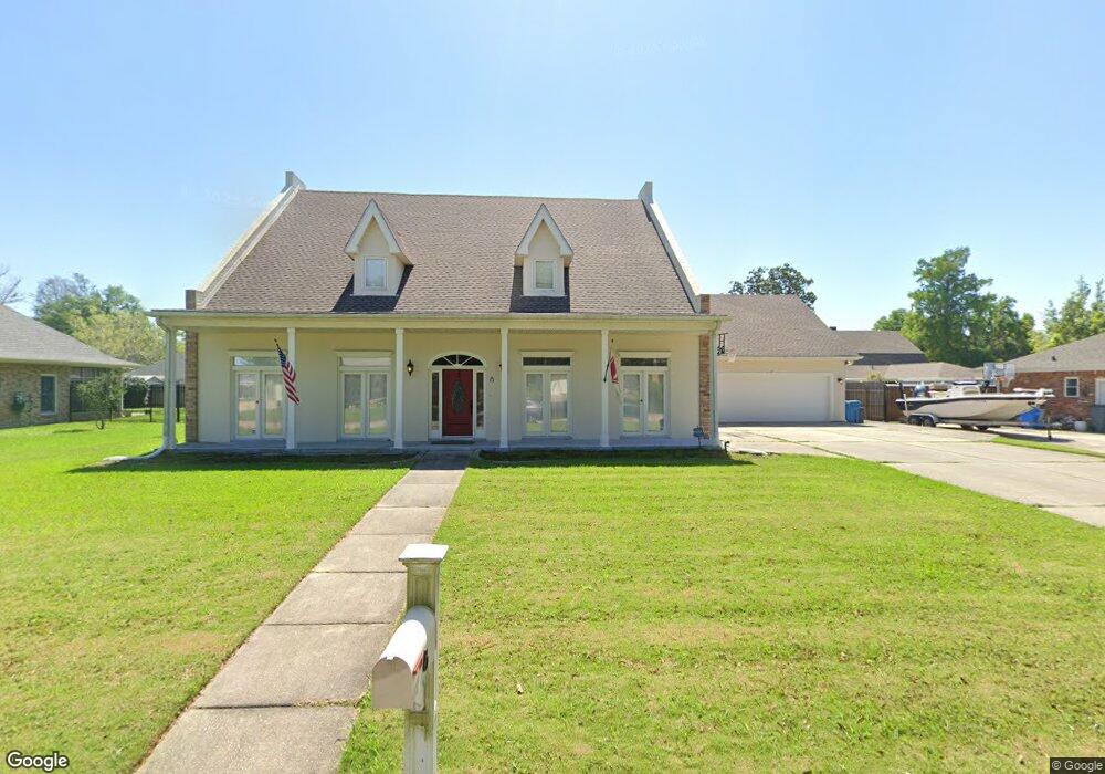 8 W Woodlawn Dr, Destrehan, LA 70047 - photo 1
