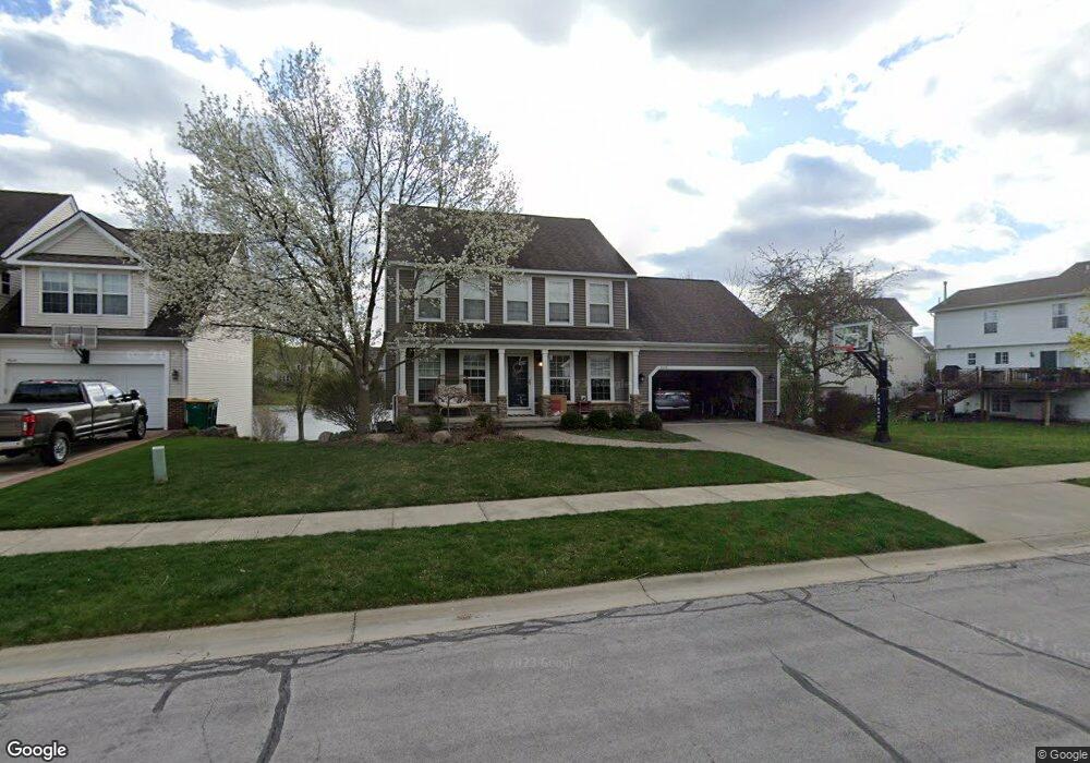 7039 Ulrich unit 192, Dexter, MI 48130 - photo 1