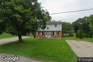502 Vale Ave Unit 2a, Kalamazoo, MI 49004