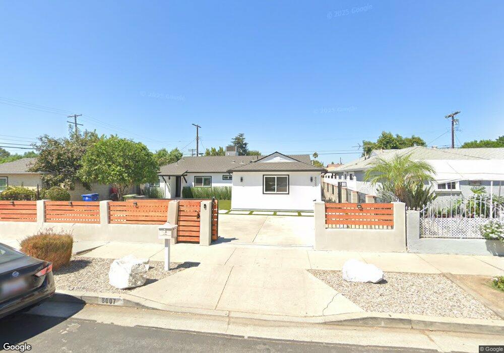 Street View Photo