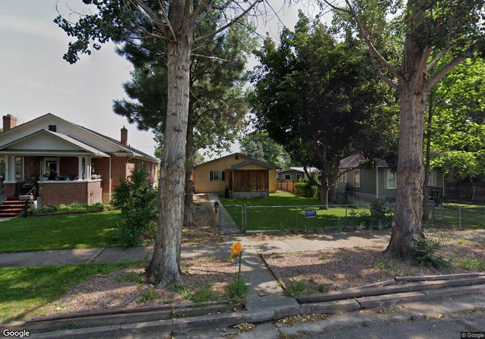 228 W 3rd St, Florence, CO 81226 - photo 1