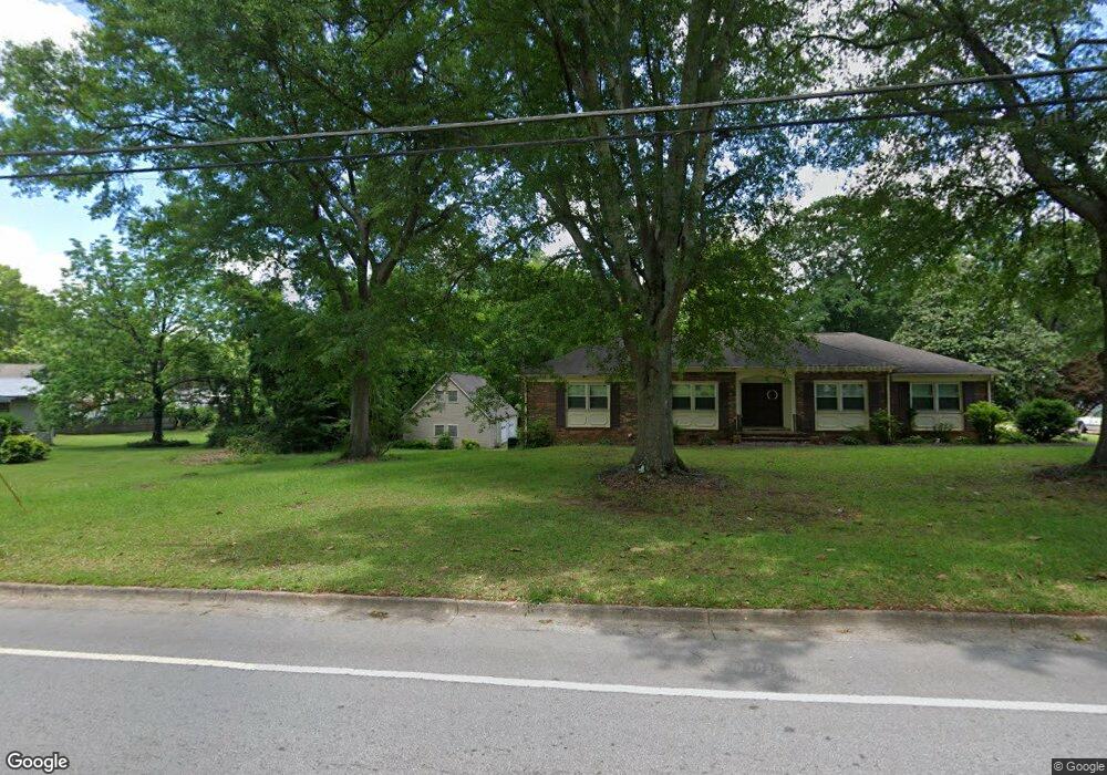 360 Stewart St, Carrollton, GA 30117 - photo 1