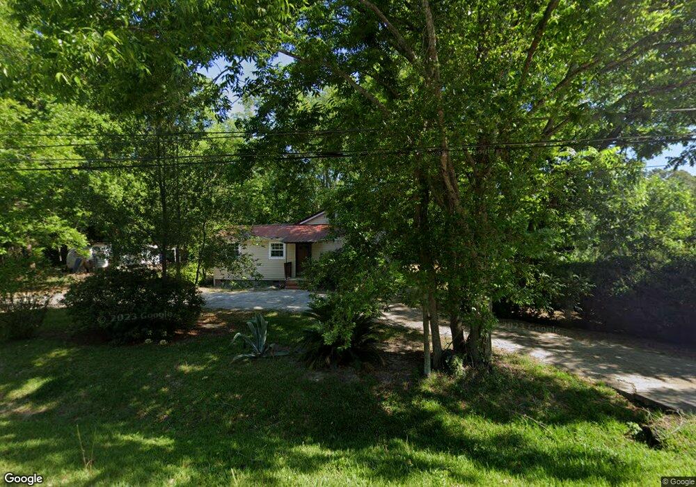 1309 Overlook Dr, Moultrie, GA 31768 - photo 1