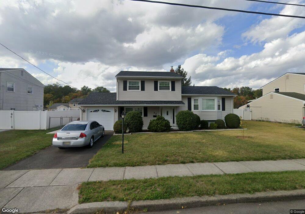 33 Beacon St, Port Reading, NJ 07064 - photo 1