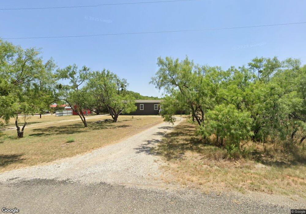 7580 County Road 550, Brownwood, TX 76801 - photo 1