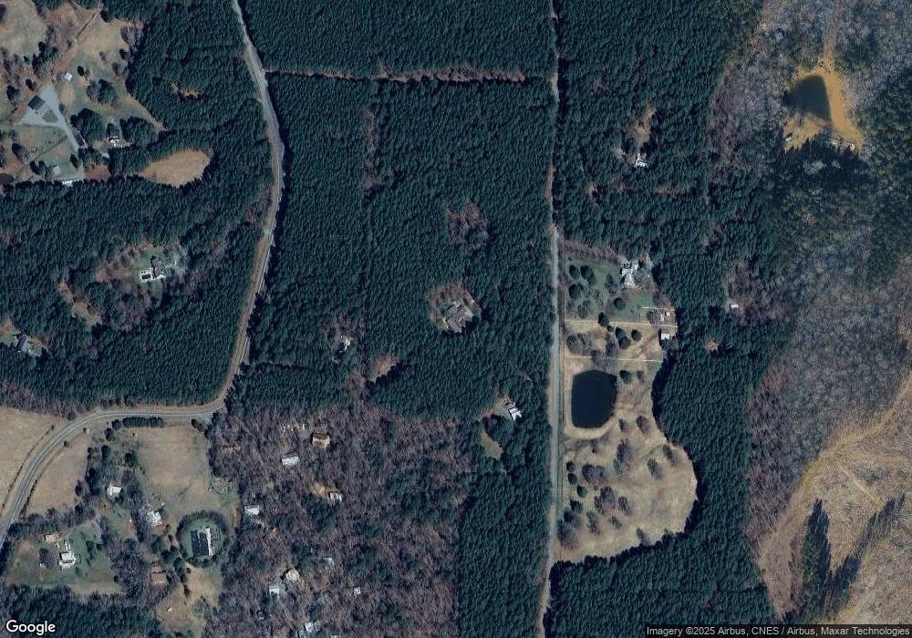 174 S Fawn Forest Ln, Pittsboro, NC 27312 - photo 1