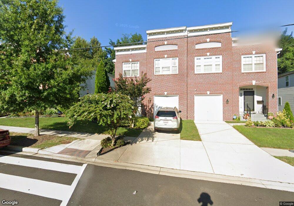 4902 7th St NE, Washington, DC 20017 - photo 1