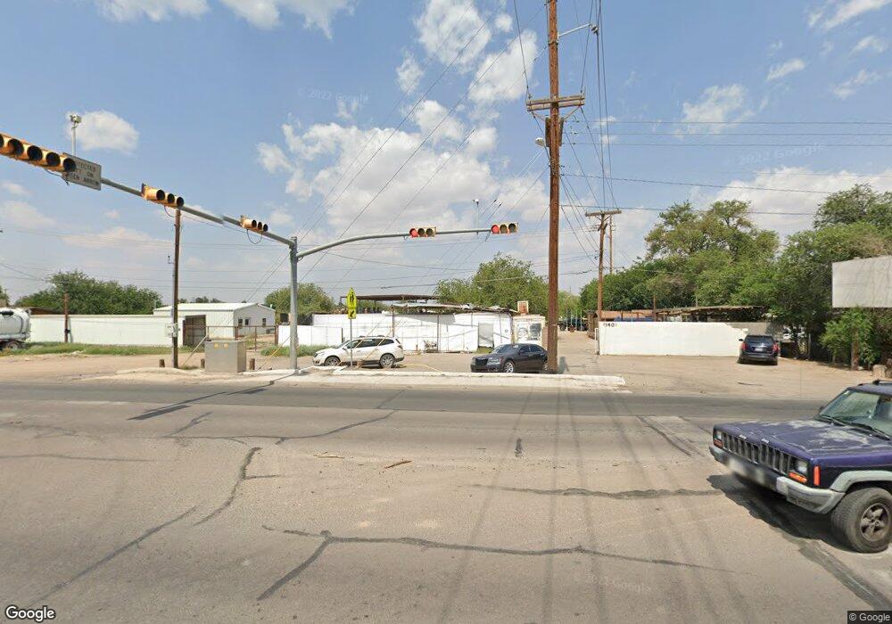 11399 Alameda Ave, Socorro, TX 79927 - photo 1