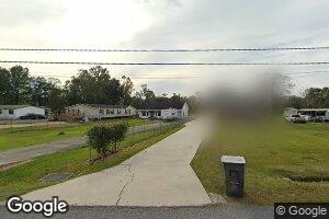 2001 Bull Run Rd, Schriever, LA 70395