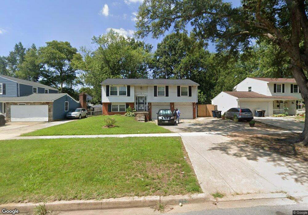 6412 Cipriano Rd, Lanham, MD 20706 - photo 1