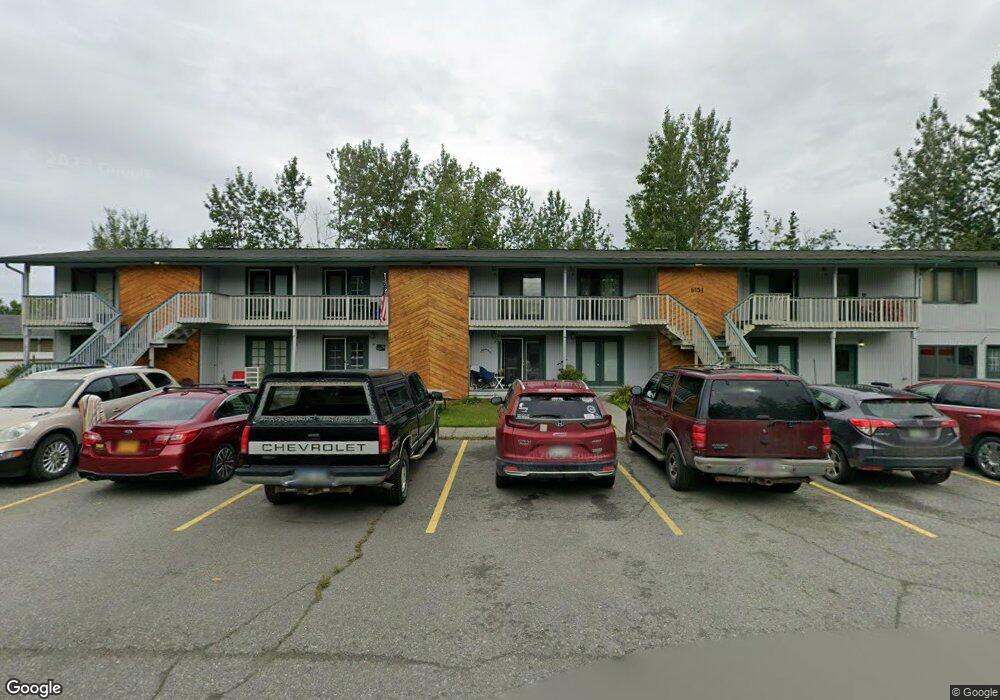 6151 E Paige Cir unit 13, Wasilla, AK 99654 - photo 1