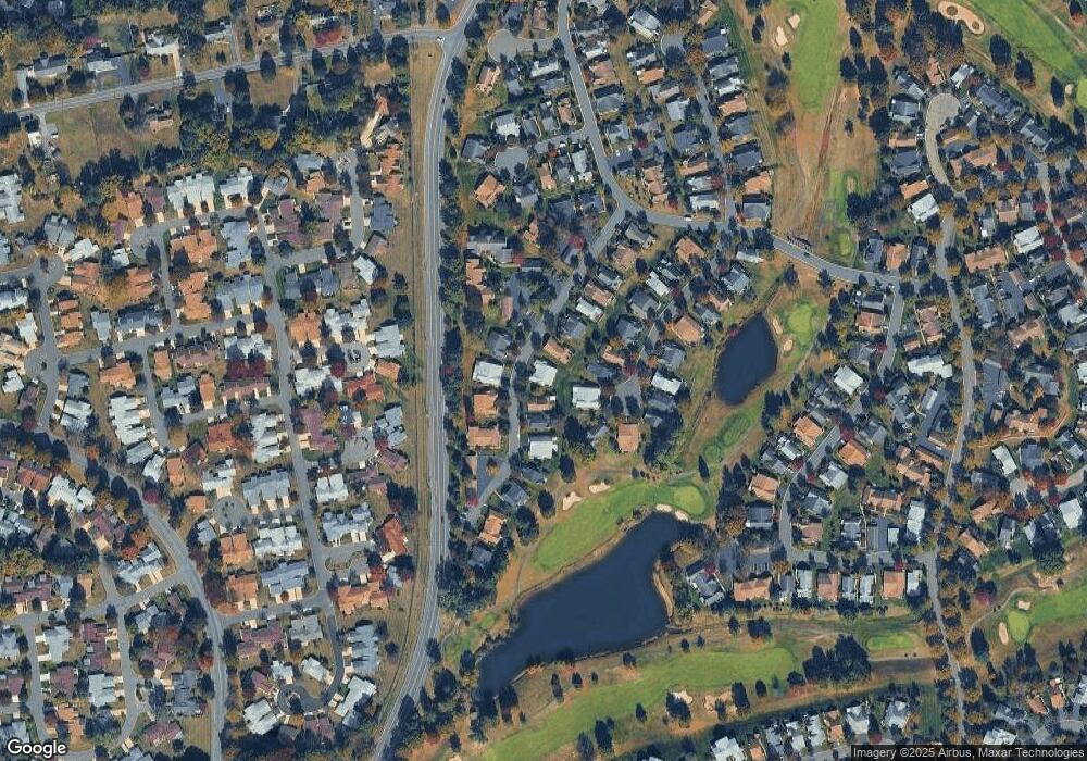 15 Benjamin Franklin Dr unit A, Monroe Township, NJ 08831 - photo 1