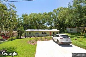 809 Teague Dr, Tallahassee, FL 32303