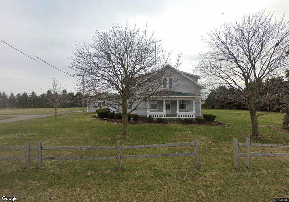 18067 Road 7q, Columbus Grove, OH 45830 - photo 1