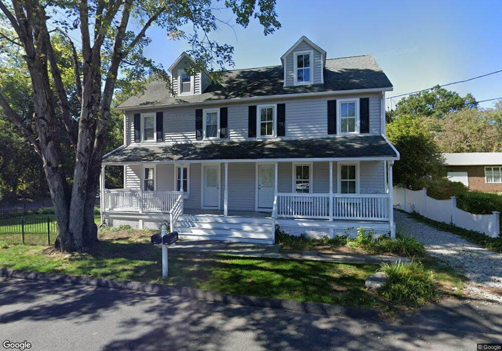 67 Leroy Ave, Darien, CT 06820 - photo 1