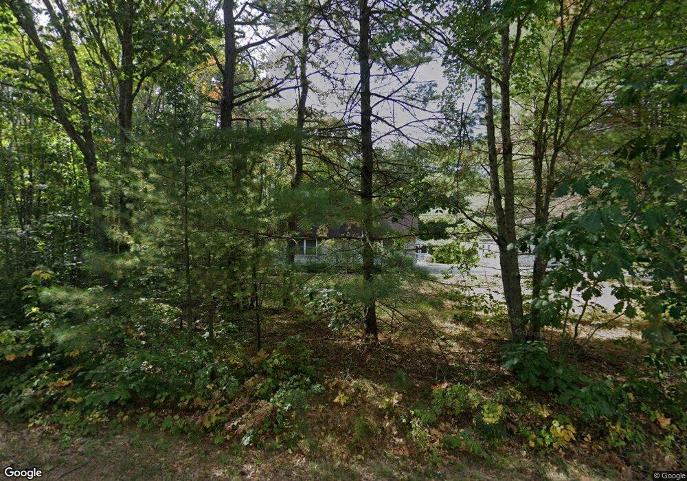 47 Bluff Cir, New Gloucester, ME 04260 - photo 1