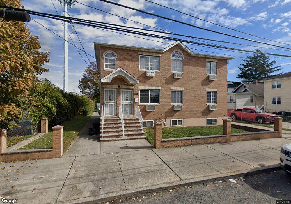 12405 Merrill St, Jamaica, NY 11434 - photo 1
