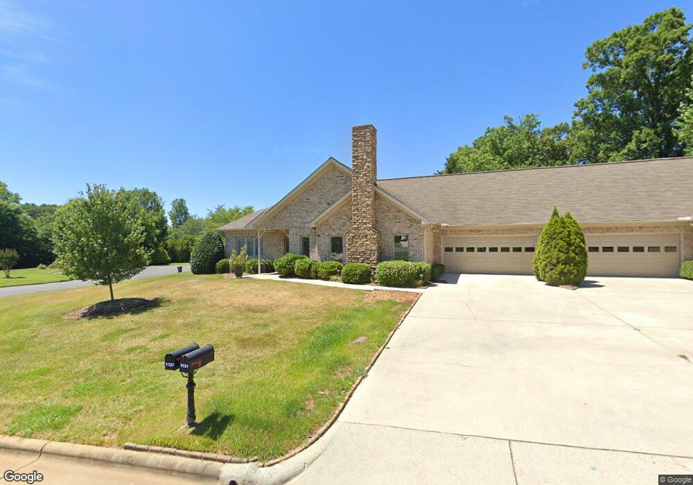 1127 Lexington Commons Dr, Asheboro, NC 27205 - photo 1