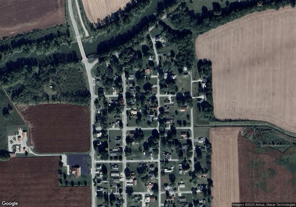 968 N Jackson St, Andrews, IN 46702 - photo 1