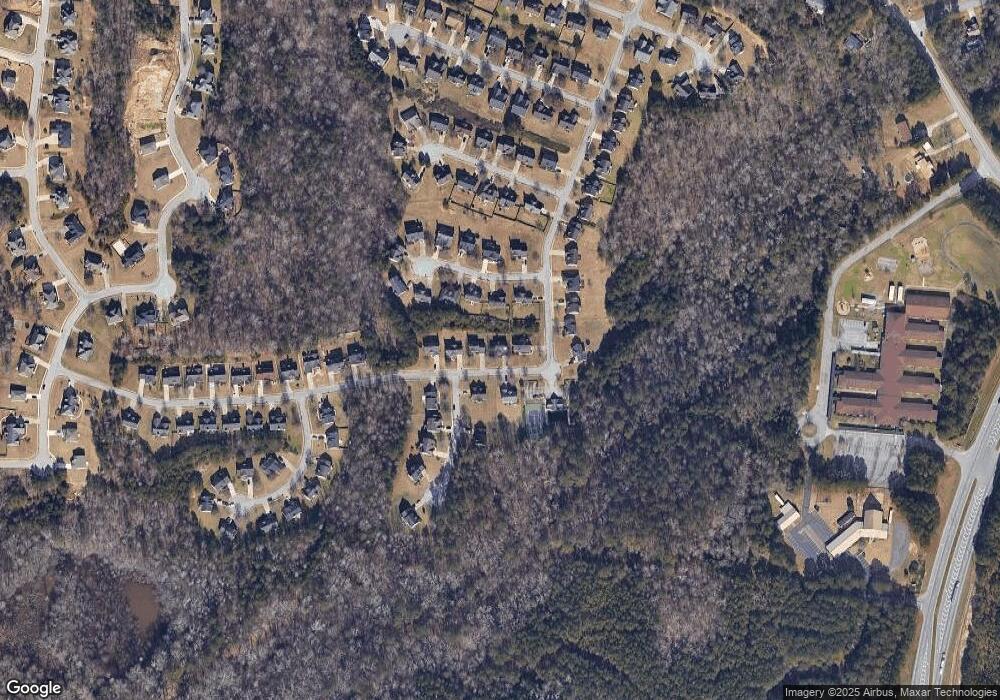 2258 Grassy Springs Ct unit 2, Conyers, GA 30012 - photo 1