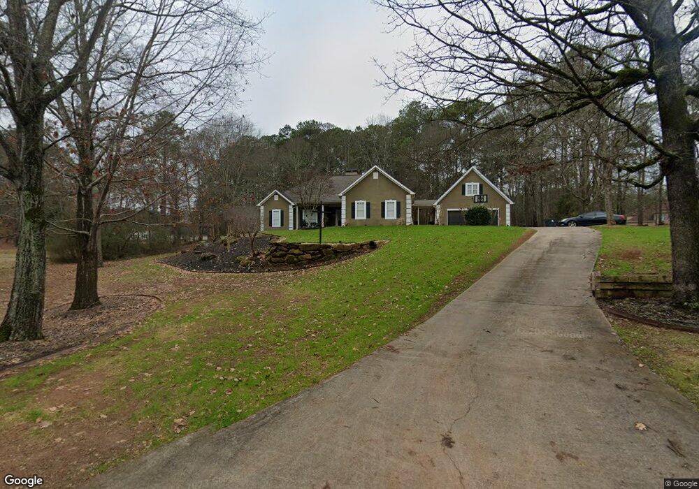 80 Cannongate Trace unit A5, Sharpsburg, GA 30277 - photo 1